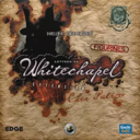 Lettres de Whitechapel: Extension Cher Patron