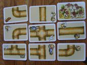 Bulp! cartes