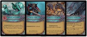 Aeon's End cartes