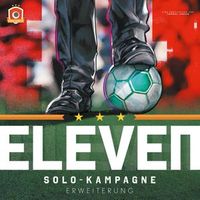 Eleven: Solo-Kampagne Erweiterung