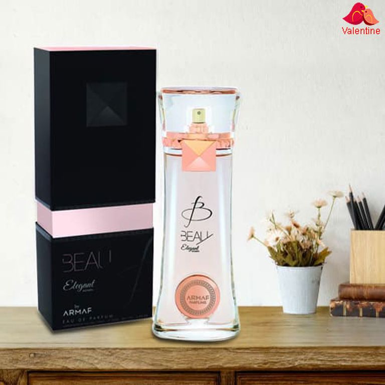 Armaf Beau Elegant Eau de parfum