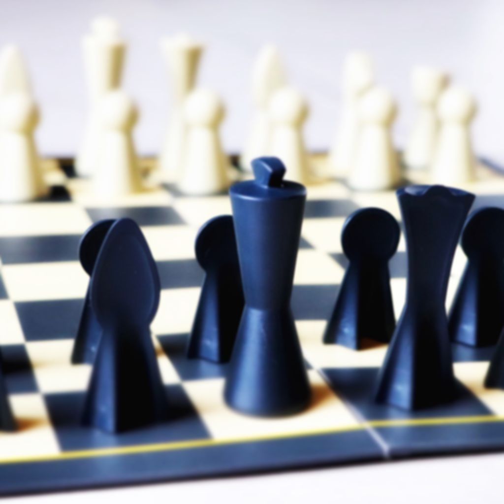 Chessplus: Combine & Conquer speelwijze