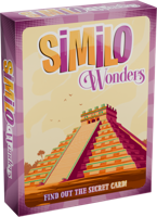 Similo: Wonders