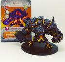 Arcadia Quest: Inferno - Whole Lotta Lava miniature