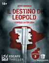 50 Clues: Il destino di Leopold