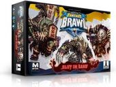 Super Fantasy Brawl: Blut im Sand