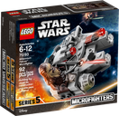 Microfighter: Halcón Milenario