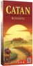 De Kolonisten van Catan: Uitbreiding voor 5 of 6 spelers