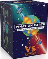 What On Earth Are You Talking About?: VS. Expansion