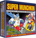 Super Munchkin