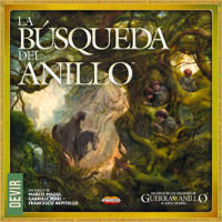 La Búsqueda del Anillo