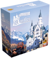 Castles of Mad King Ludwig