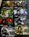 Titanium Wars cartas