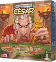 El imperio del César