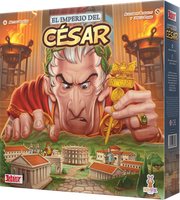 El imperio del César