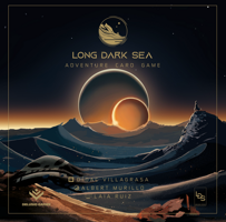 Long Dark Sea