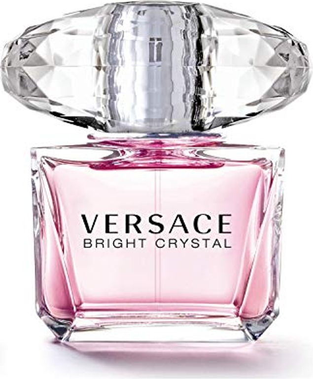 Versace bright crystal online similar perfumes