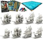 Armada: Two Player Starter Set miniature