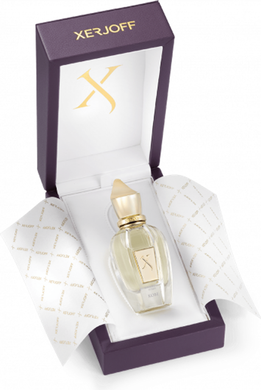 Xerjoff Shooting Stars Kobe Eau de parfum box