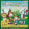 Munchkin Oz