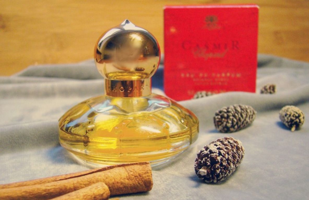 chopard Casmir Eau de parfum