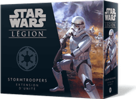 Star Wars: Légion – Stormtroopers