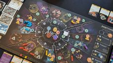 Arcs gameplay