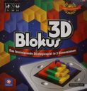 Blokus 3D