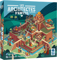 Les Architectes d'Amytis