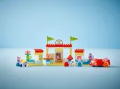 LEGO® DUPLO® Supermercado de Peppa Pig