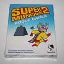 Super Munchkin 2: Coole Capes