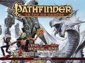 Pathfinder le jeu de cartes - Skull & Shackles : Jeu de base