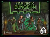 One Deck Dungeon: Forêt des Ombres