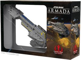 Armada VF - Nadiri Starhawk