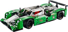 LEGO® Technic 24 Hours Race Car components