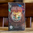 The Griffon's Saddlebag - Vol 1