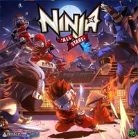 Ninja All-Stars