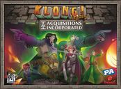 Klong! Legacy