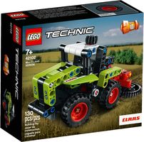 LEGO® Technic Mini CLAAS XERION