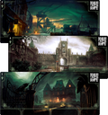 Chronicles of Crime: Eldritch Secrets