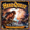 HeroQuest: Der Aufbruch