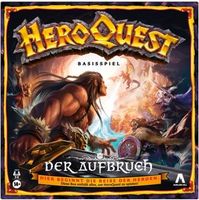 HeroQuest: Der Aufbruch