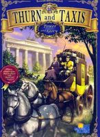 Thurn and Taxis: Power and Glory