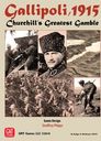 Gallipoli, 1915: Churchill's Greatest Gamble