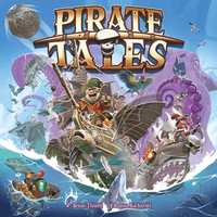 Pirate Tales