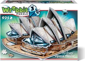 Sydney Opera House