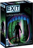EXIT: El Juego – La Feria Terrorífica