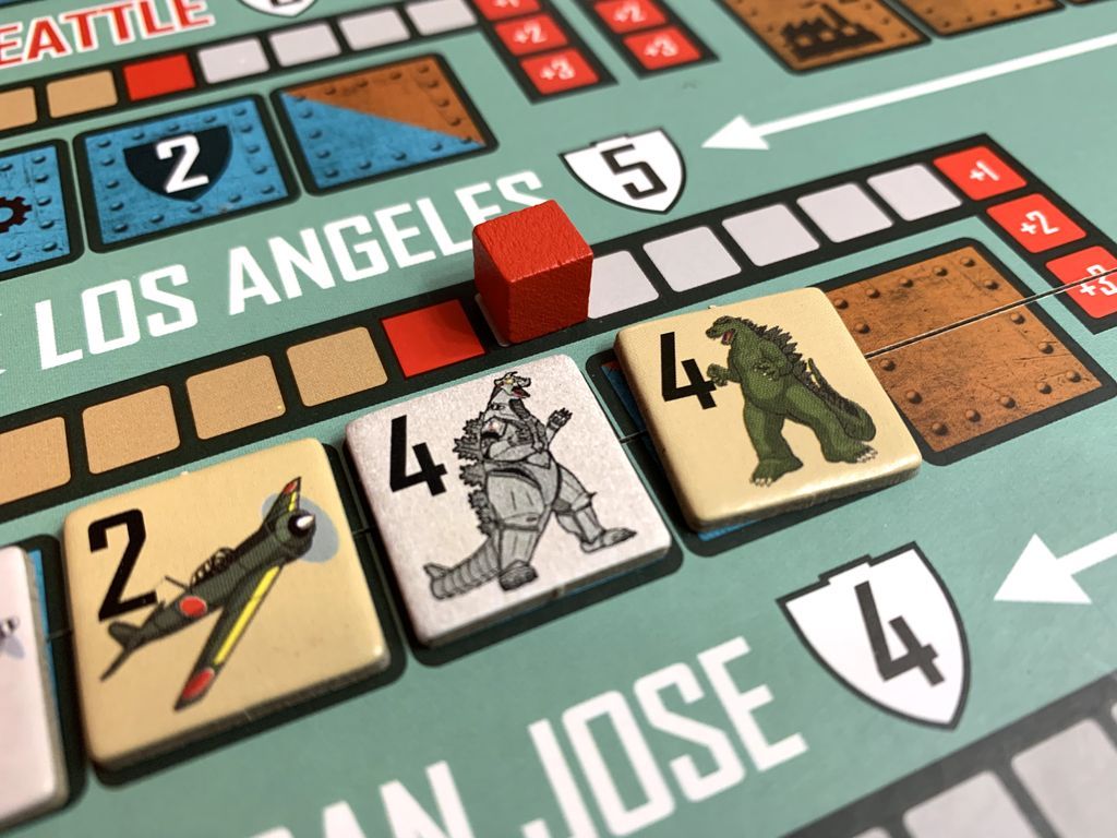 Winziger Weltkrieg: Der Zweite Weltkrieg in 20 Minuten spielablauf