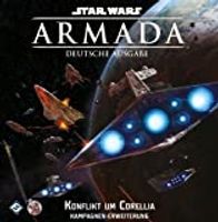 Star Wars: Armada – Konflikt um Corellia