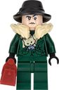LEGO® Harry Potter™ Minifiguren set minifigure